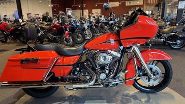 Used 2009 Harley-Davidson Roadglide 