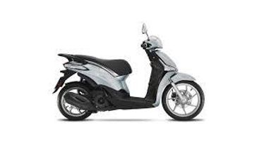 2024 PIAGGIO LIBERTY 150 SPORT ABS 
