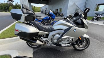 2013 BMW K 1600 GTL 