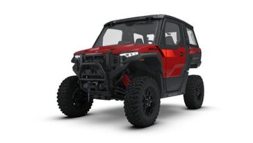 New 2026 Polaris EXPEDITION ADV NS 