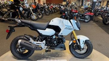 Used 2025 Honda GROM ABS 