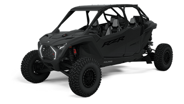 2025 Polaris RZR PRO R 4 ULT 