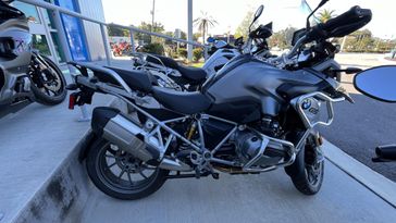 Used 2014 BMW R 1200 GS 