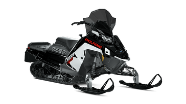 2026 Polaris 650 TITAN SP 155