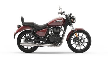 New 2024 Royal Enfield METEOR 350 
