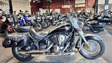 Used 2016 Kawasaki Vulcan 900 Classic Limited edition