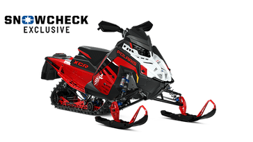 2026 Polaris Patriot 9R INDY XCR 137