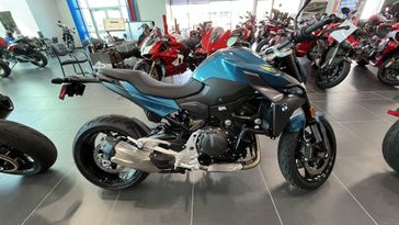 2025 BMW F 900 R 