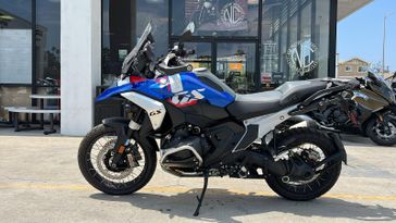 2024 BMW R1300GS 