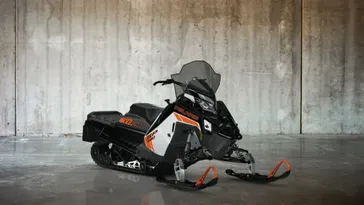 New 2027 Polaris 650 TITAN SP 155 