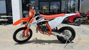 2024 KTM 85 SX 17&sol;14  in a ORANGE exterior color. New Century Motorcycles 626-943-4648 newcenturymoto.com 