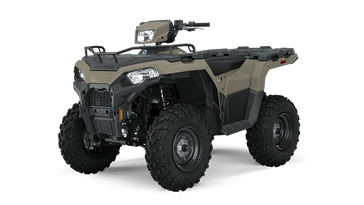 2025 Polaris SPORTSMAN 570 