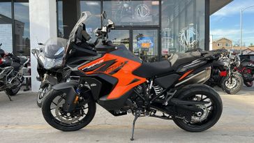 New 2023 KTM 1290 SUPER ADVENTURE S 