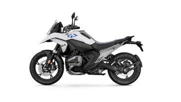 2024 BMW R 1300 GS