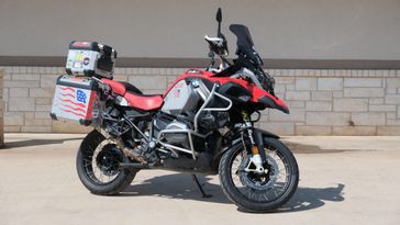 USED 2016 BMW R 1200 GS ADVENTURE 