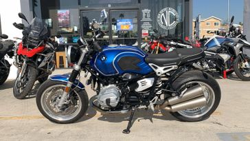 2020 BMW R nineT Pure 