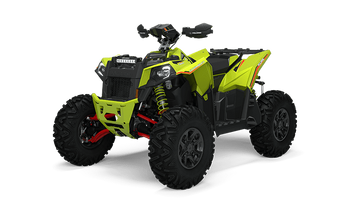 2025 Polaris SCRAMBLER XP 1000 S