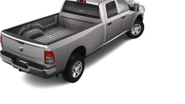 2024 RAM 3500 Tradesman Crew Cab 4x4 8' Box