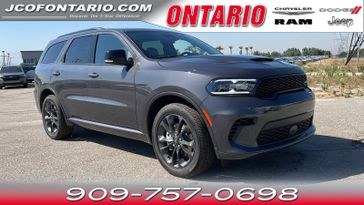 2024 Dodge Durango R/T Plus