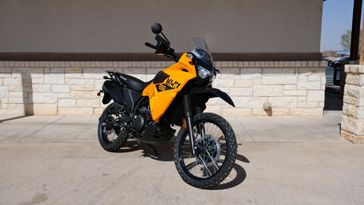 NEW 2026 KAWASAKI KLR650 