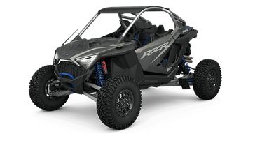 Used 2024 Polaris RZR PRO R ULTIMATE 
