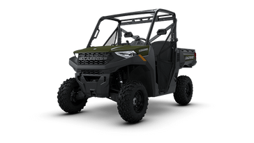 NEW 2026 POLARIS RANGER 1000 