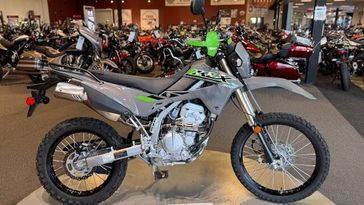 Used 2025 Kawasaki KLX 300 