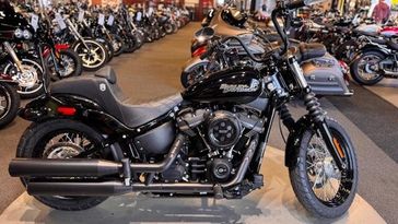 2020 Harley-Davidson Street Bob