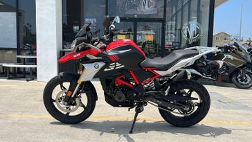 New 2025 BMW G 310 GS 