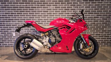 Used 2021 Ducati SuperSport 950 