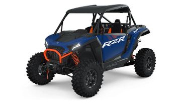 2025 Polaris RZR XP 1000 ULTIMATE