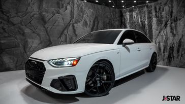 2021 Audi A4 