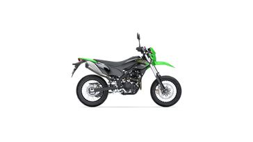 2023 Kawasaki KLX 230R in a Lime Green exterior color. Greater Boston Motorsports 781-583-1799 pixelmotiondemo.com 