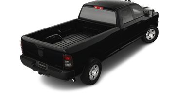 2024 RAM 2500 Tradesman Crew Cab 4x4 8' Box