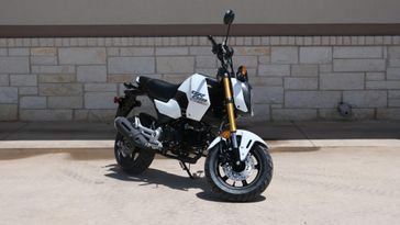 2026 HONDA Grom 