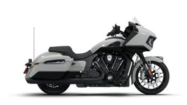 New 2026 INDIAN MOTORCYCLES Challenger Dark Horse 