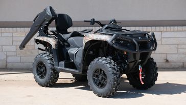 NEW 2026 CAN-AM OUTLANDER MAX PRO HUNTING EDITION HD7 