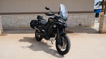 USED 2025 CFMOTO IBEX 800-E CF800-5BUS 