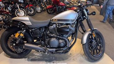 2015 Yamaha Bolt C-Spec