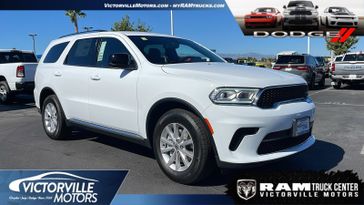 2024 Dodge Durango SXT Rwd