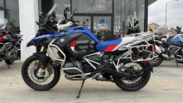 2024 BMW R 1250 GS Adventure 