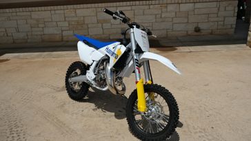 NEW 2027 HUSQVARNA TC 65 