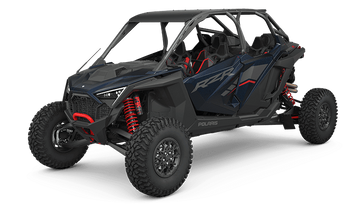2023 Polaris RZR PRO R 4 ULTIMATE 