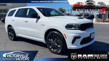 2024 Dodge Durango R/T Rwd