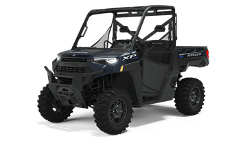 Used 2024 Polaris RANGER XP 1000 PREMIUM 