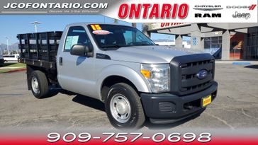 2015 Ford F-250SD XL