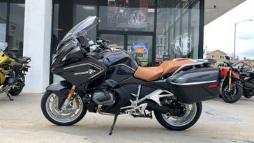 2024 BMW R 1250 RT 