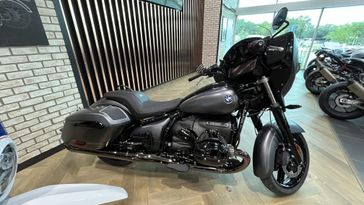 New 2025 BMW R 1800 B 