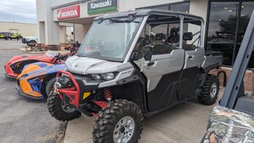 2024 Can-Am DEFENDER MAX XMR 65 HD10 GY 24