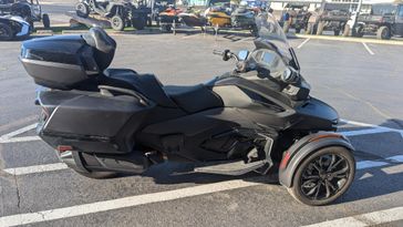 2022 CAN-AM SPYDER RT BASE